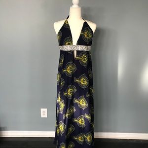 Gorgeous maxi- Great summer dress